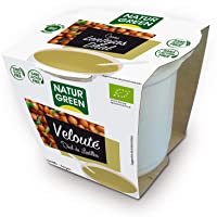 Los mejores  - Crema de Lentejas Dhal Naturgreen- 310 g